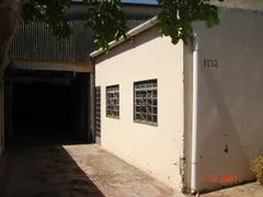 Galpão / Depósito / Armazém à venda, 207m² no Vila Proost de Souza, Campinas - Foto 4