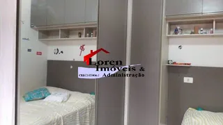 Casa com 2 Quartos à venda, 200m² no Vila Valença, São Vicente - Foto 24