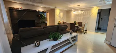 Apartamento com 3 Quartos à venda, 115m² no Móoca, São Paulo - Foto 8