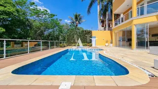 Casa de Condomínio com 4 Quartos para alugar, 598m² no Genesis II, Santana de Parnaíba - Foto 2
