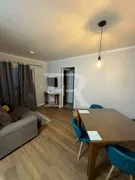 Apartamento com 2 Quartos para alugar, 52m² no Canasvieiras, Florianópolis - Foto 7
