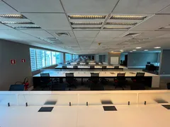 Conjunto Comercial / Sala para alugar, 570m² no Pinheiros, São Paulo - Foto 23