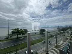 Apartamento com 2 Quartos para alugar, 94m² no Centro, Florianópolis - Foto 5