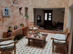 Casa de Condomínio com 4 Quartos à venda, 700m² no Centro de Apoio 2, Santana de Parnaíba - Foto 30