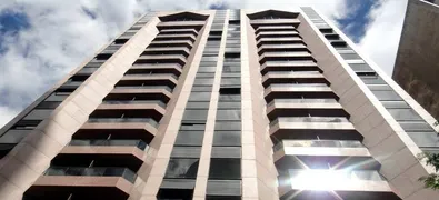 Flat com 1 Quarto para venda ou aluguel, 38m² no Itaim Bibi, São Paulo - Foto 1