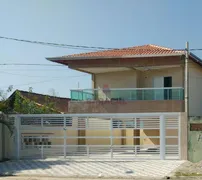Casa de Condomínio com 2 Quartos à venda, 64m² no Maracanã, Praia Grande - Foto 1