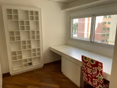 Apartamento com 3 Quartos para alugar, 124m² no Paraíso, São Paulo - Foto 6