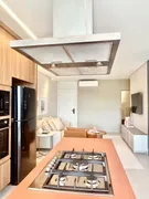 Apartamento com 3 Quartos para alugar, 130m² no Canasvieiras, Florianópolis - Foto 46