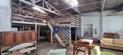 Loja / Salão / Ponto Comercial para venda ou aluguel, 330m² no São Bernardo, Campinas - Foto 6