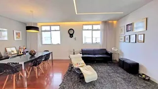Apartamento com 4 Quartos à venda, 125m² no Sion, Belo Horizonte - Foto 4