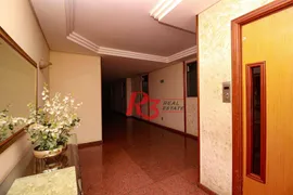 Apartamento com 2 Quartos à venda, 110m² no Gonzaga, Santos - Foto 32