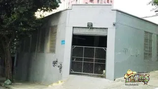 Galpão / Depósito / Armazém à venda, 312m² no Cambuci, São Paulo - Foto 3