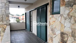 Casa com 4 Quartos para venda ou aluguel, 500m² no Parque Nova Campinas, Campinas - Foto 13