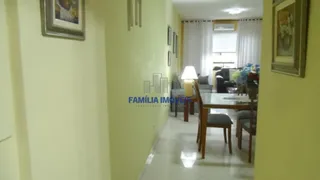 Apartamento com 2 Quartos à venda, 98m² no Centro, São Vicente - Foto 6