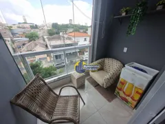 Apartamento com 2 Quartos à venda, 49m² no Jardim das Flores, Osasco - Foto 6