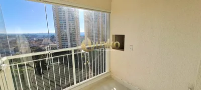 Apartamento com 2 Quartos à venda, 69m² no Ecoville, Curitiba - Foto 2
