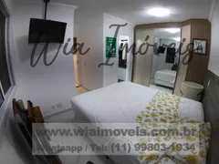 Apartamento com 2 Quartos para venda ou aluguel, 80m² no Cidade São Francisco, Osasco - Foto 12