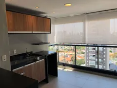 Apartamento com 1 Quarto para alugar, 35m² no Vila Mariana, São Paulo - Foto 1
