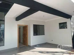 Casa com 3 Quartos à venda, 87m² no Jardim Rebouças, Maringá - Foto 1