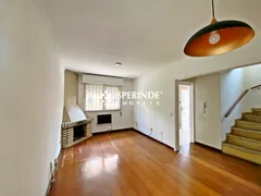 Casa de Condomínio com 3 Quartos para alugar, 114m² no Cristal, Porto Alegre - Foto 1