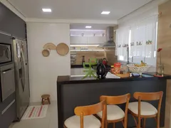 Casa de Condomínio com 3 Quartos à venda, 299m² no Jardim Monte Alegre, Taboão da Serra - Foto 8