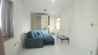 Apartamento com 1 Quarto à venda, 44m² no José Menino, Santos - Foto 6