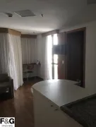 Apartamento com 1 Quarto à venda, 40m² no Centro, São Bernardo do Campo - Foto 11