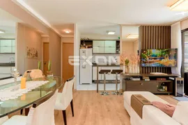 Apartamento com 3 Quartos à venda, 76m² no Cabral, Curitiba - Foto 5