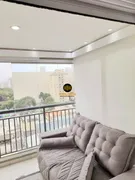 Apartamento com 3 Quartos à venda, 135m² no Parque São Jorge, São Paulo - Foto 3