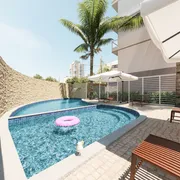 Apartamento com 2 Quartos à venda, 57m² no Jardim Santa Madalena, Sumaré - Foto 4