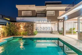 Casa de Condomínio com 3 Quartos à venda, 660m² no Jardim Tripoli, Americana - Foto 4