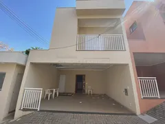 Casa de Condomínio com 3 Quartos à venda, 137m² no Jardim Nova Santa Paula, São Carlos - Foto 1