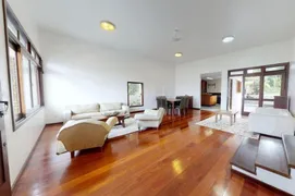 Casa com 5 Quartos para alugar, 280m² no Itaguaçu, Florianópolis - Foto 5