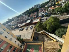Apartamento com 2 Quartos para alugar, 60m² no Vila Gomes, São Paulo - Foto 9