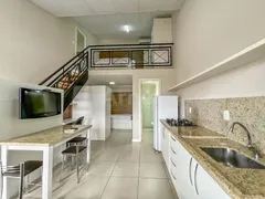 Apartamento com 1 Quarto para alugar, 43m² no Petropolis, Passo Fundo - Foto 1