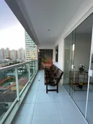 Apartamento com 3 Quartos à venda, 100m² no Itapuã, Vila Velha - Foto 4