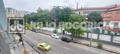 Apartamento com 2 Quartos à venda, 63m² no Tijuca, Rio de Janeiro - Foto 1