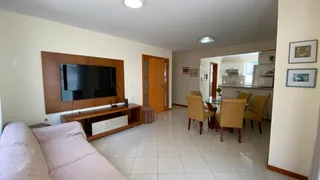 Apartamento com 3 Quartos para alugar, 100m² no Centro, Balneário Camboriú - Foto 1