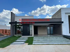 Casa de Condomínio com 3 Quartos à venda, 205m² no Jardim Panorama, Indaiatuba - Foto 16