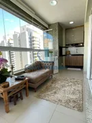Apartamento com 3 Quartos à venda, 95m² no Gleba Palhano, Londrina - Foto 13