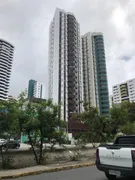 Apartamento com 3 Quartos para alugar, 94m² no Boa Viagem, Recife - Foto 15