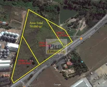 Terreno / Lote Comercial à venda, 34000m² no Chacaras Reunidas Anhanguera, Sumaré - Foto 1