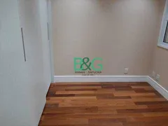 Apartamento com 3 Quartos para venda ou aluguel, 190m² no Vila Firmiano Pinto, São Paulo - Foto 8