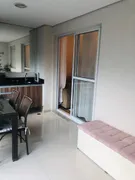 Apartamento com 3 Quartos à venda, 86m² no Jardim Ampliação, São Paulo - Foto 10