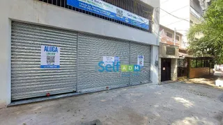 Loja / Salão / Ponto Comercial para alugar, 124m² no Santa Rosa, Niterói - Foto 1