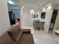 Apartamento com 2 Quartos à venda, 45m² no Vila Maria, São Paulo - Foto 2