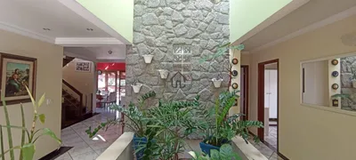 Casa de Condomínio com 4 Quartos para alugar, 510m² no Vista Alegre, Vinhedo - Foto 5