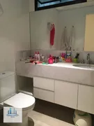 Apartamento com 3 Quartos à venda, 110m² no Moema, São Paulo - Foto 12