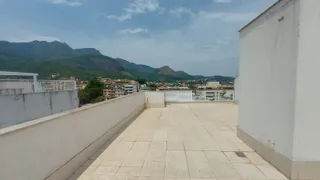 Cobertura com 3 Quartos para venda ou aluguel, 154m² no Freguesia- Jacarepaguá, Rio de Janeiro - Foto 27
