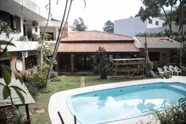 Casa com 5 Quartos à venda, 634m² no Alphaville Residencial 10, Santana de Parnaíba - Foto 5